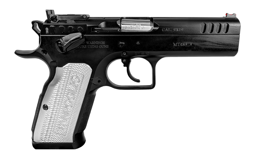 STOCK II XTREME | EAA Corp Main