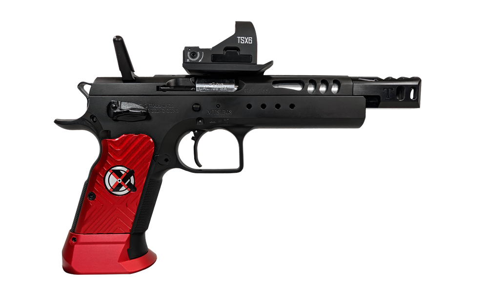 DOMINA XTREME | EAA Corp Main