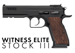 Elite Witness Stock III