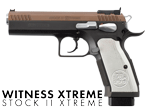 Stock II xtreme