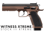 Stock III xtreme