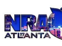 NRAAM 2017 in ATL